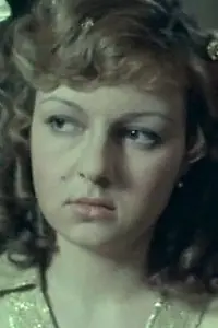 Актриса Мария Володина — фото персоны