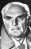 Актёр Сергей Голованов — фото персоны