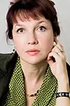 Актриса Валерия Лиходей — превью фото персоны