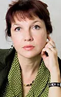 Актриса Валерия Лиходей — фото персоны