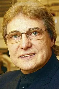 Актёр Тийт Хярм — фото персоны