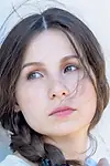 Актриса Лилия Галиева — превью фото персоны