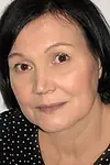 Актриса Галина Попова — превью фото персоны
