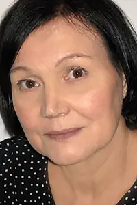 Актриса Галина Попова — главное фото персоны