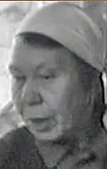 Актриса Зинаида Адамович — фото персоны