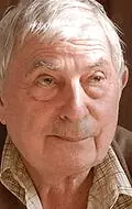 Актёр Петер Бачо — фото персоны