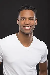 Актёр Gianinni Semedo Moreira — фото персоны