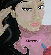 Актёр Isis Kiwen — главное фото персоны