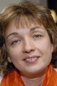 Актриса Ксения Филиппова — фото персоны