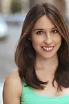 Актриса Элиана Гонсалес — превью фото персоны