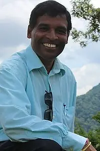 Актёр Gowri Goli — фото персоны