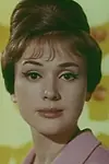Актриса Валентина Решетникова — превью фото персоны