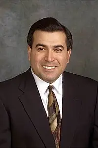 Актёр Federico E. de los Santos — фото персоны