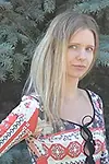 Актриса Агата Каспар — превью фото персоны