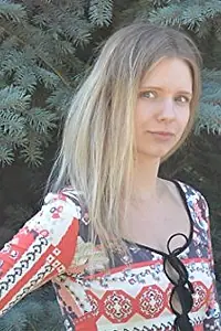 Актриса Агата Каспар — фото персоны