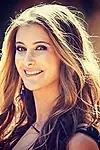 Актриса Корина Маршалл — превью фото персоны