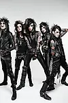 Актёр Black Veil Brides — превью фото персоны