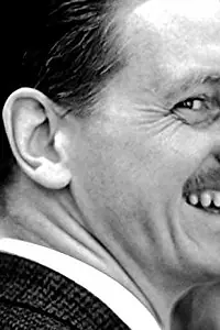 Актёр Том Дэйли — фото персоны