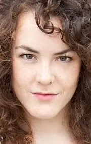 Актриса Freya Pragt — фото персоны