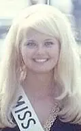 Актриса Melanie Vincz — фото персоны