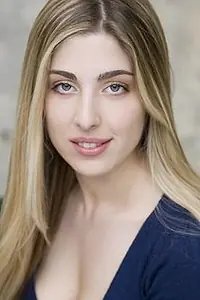 Актриса Rachael Doukas — фото персоны