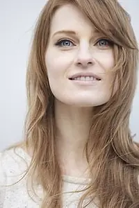 Актриса Anne Cecilie Ukkelberg — фото персоны