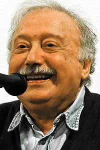 Актёр Джанни Мина — фото персоны