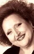 Актриса Лучана Тюрина — фото персоны