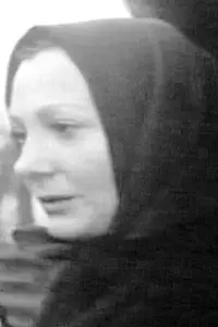 Актриса Анна Мусте — фото персоны