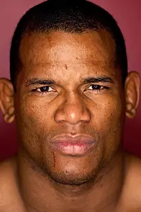 Актёр Hector Lombard — главное фото персоны