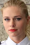 Актриса Агне Грудите — превью фото персоны