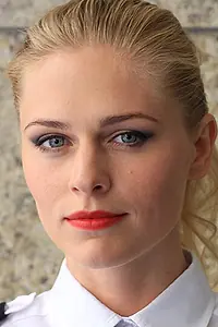 Актриса Агне Грудите — фото персоны