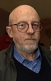 Актёр Люк Мулле — фото персоны