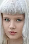 Актриса Мош — превью фото персоны
