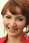 Актриса Roro Fitria — превью фото персоны