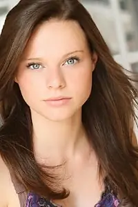 Актриса Jennifer Cipolla — главное фото персоны