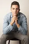Актёр Джулиан Шаффнер — превью фото персоны