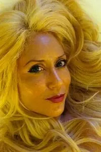 Актриса Cindy Cullom — фото персоны