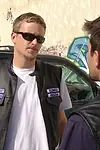 Актёр Matt Dority — превью фото персоны