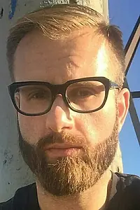 Актёр Гриффин Бойс — фото персоны