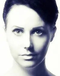 Актриса Эдел Хэйес — фото персоны