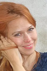 Актриса Marie Mailand — фото персоны