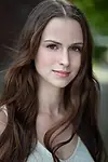 Актриса Karine Dashney — превью фото персоны