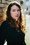 Актриса София Банжаф — превью фото персоны