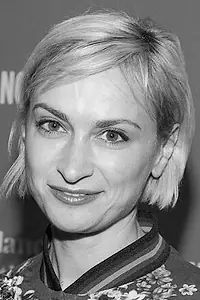 Актриса Галина Хатчинс — главное фото персоны