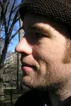 Актёр Benjamin Newman — превью фото персоны