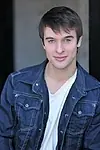 Актёр John Michael Hastie — превью фото персоны