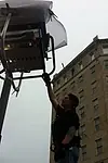 Актёр Джой Бритт — превью фото персоны