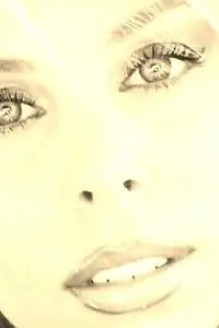 Актриса Джина Ферверда — фото персоны