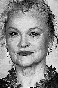 Актриса Ева-Мария Хаген — фото персоны